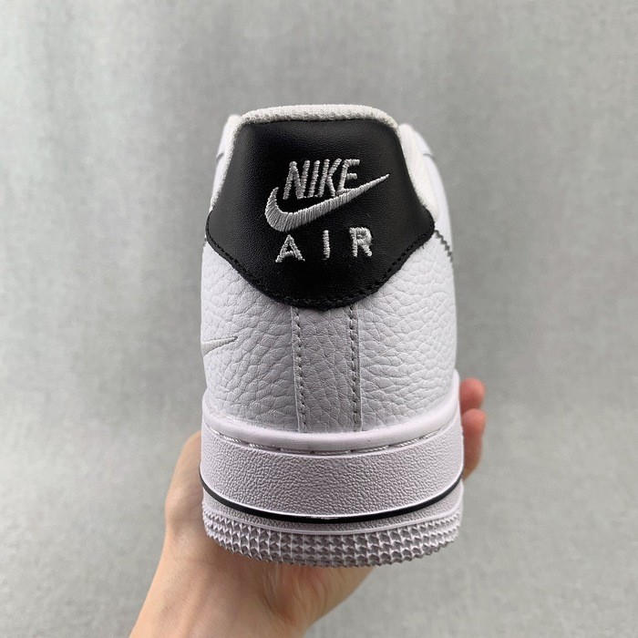 Air Force 1 Zig Zag White Black DN4928-100