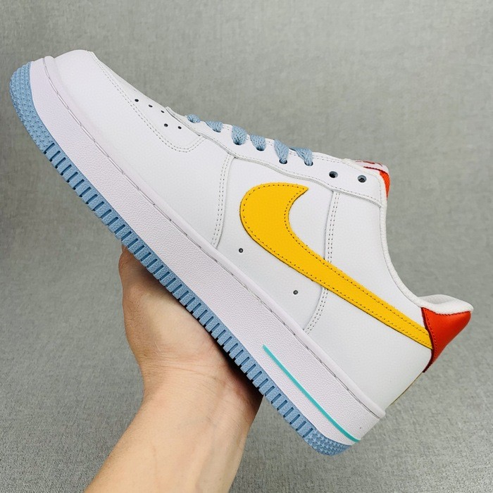 Air Force 1 Be Kind DC2196-100