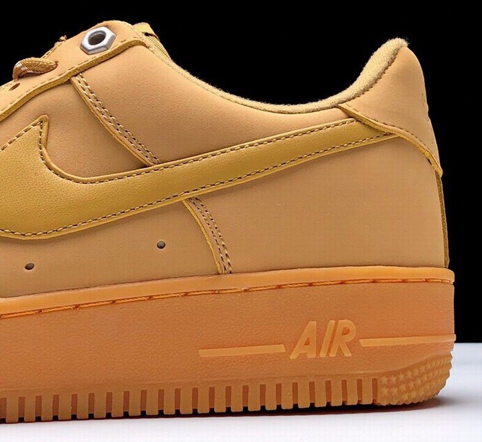 Air Force 1 07 WB Wheat CJ9179-200