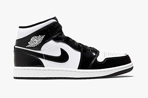 Air Jordan 1 MID SE (GS) DN4321 100