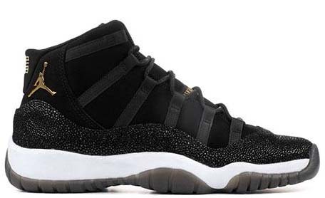 Air Jordan 11 PRM Heiress