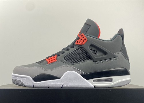 Air Jordan 4 Retro “Infrared”