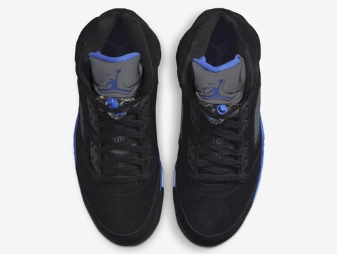 Air Jordan 5 Retro “Racer Blue” - CT4838 004