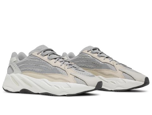 Yeezy Boost 700 V2 “Cream”- GY7924