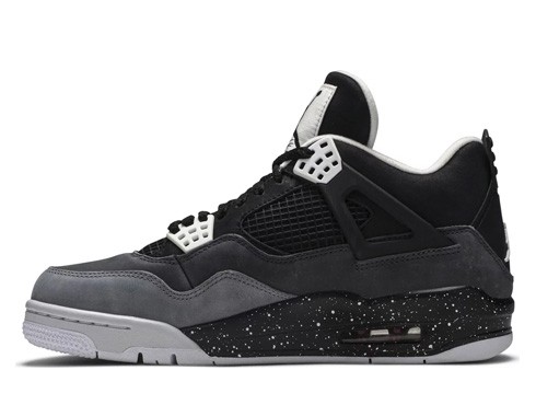 AIR JORDAN 4 RETRO 'FEAR'