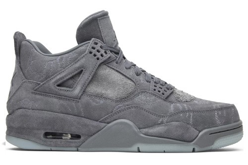 Jordan 4 Retro “Kaws” 