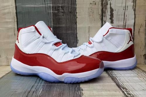 AIR JORDAN 11 RETRO 