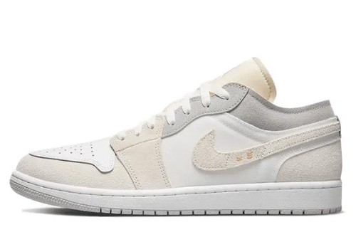 Air Jordan 1 Low SE Craft ‘Inside Out’ 