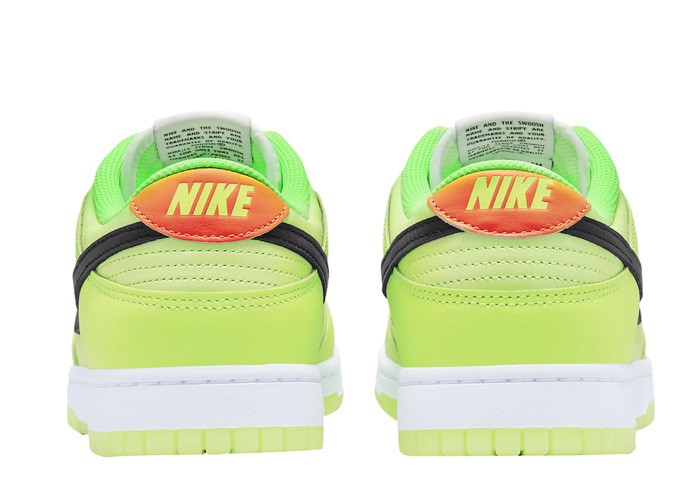 Nike Dunk Low "Glow In the Dark" - FJ4610-702