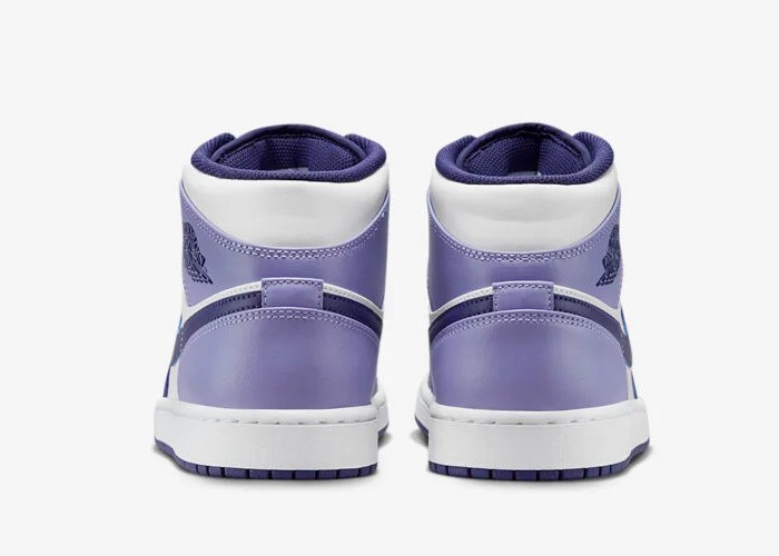 Air Jordan 1 Mid "Sky J Purple" DQ8426-515