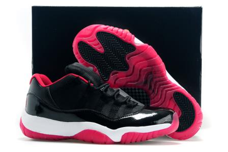 Air Jordan 11 Low Bred 2015