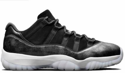 Air Jordan 11 Low Barons