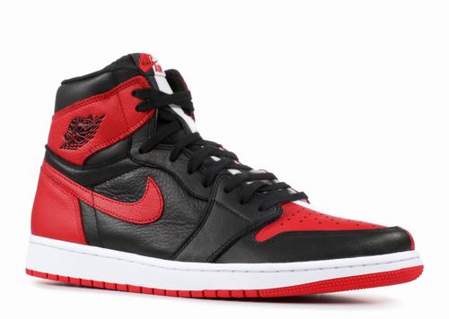 Air Jordan 1 Retro Homage To Home