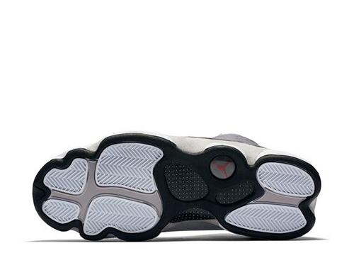 Air Jordan 13 Retro Atmosphere Grey