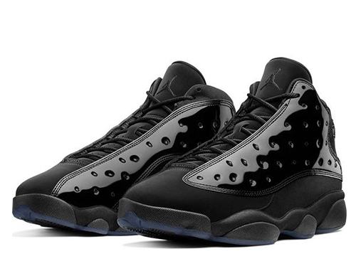 Air Jordan 13 Retro Cap and Gown