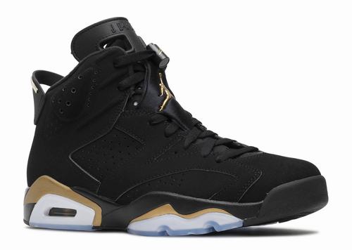 Air Jordan 6 Retro Defining Moments 2020