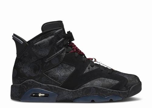 Air Jordan 6 Retro Singles Day