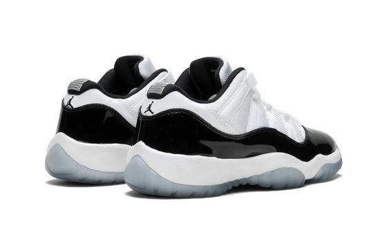 Air Jordans 11 ‘Concord’ 528895-528896-153