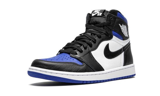 Air Jordan 1 Retro High OG “Royal Toe” 555088-041