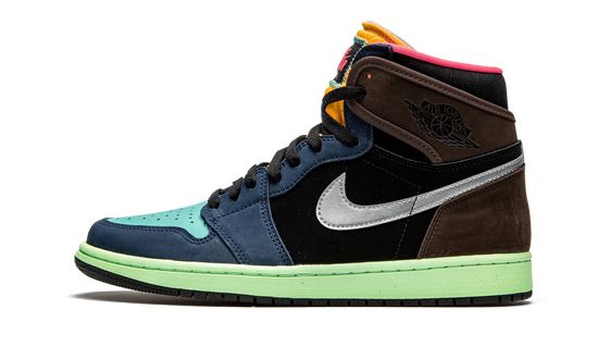 Air Jordan 1 Retro High OG “Bio Hack” 555088-201