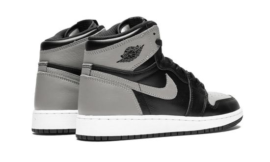 Air Jordan 1 Retro High OG BG “Shadow” 555088-013