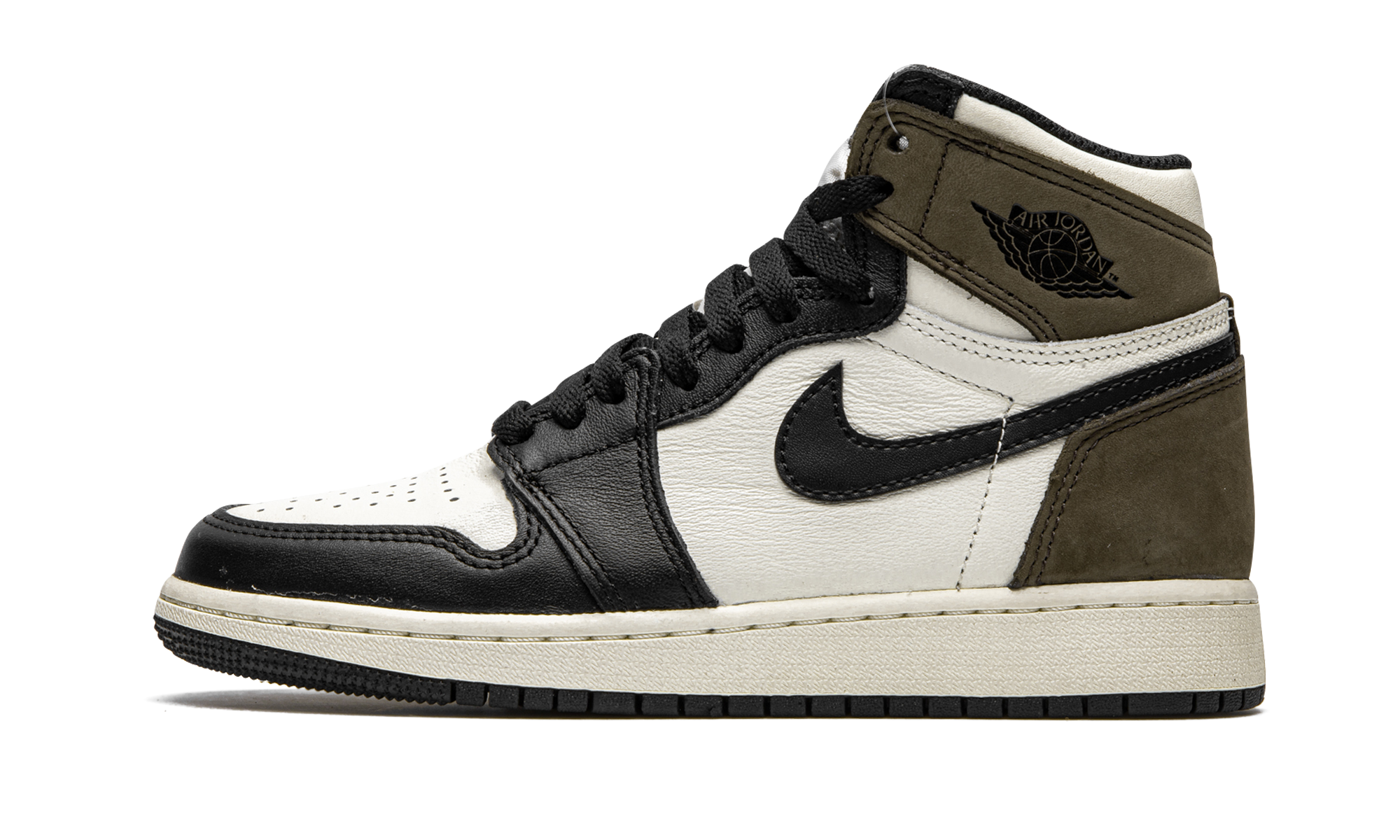 Air Jordan 1 High OG ‘Dark Mocha’ 555088-105