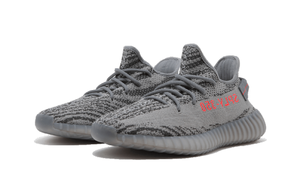 Yeezy Boost 350 V2 Shoes "Beluga 2.0" – AH2203