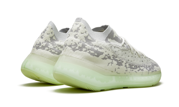 Yeezy Boost 380 Shoes "Alien" – FV3260