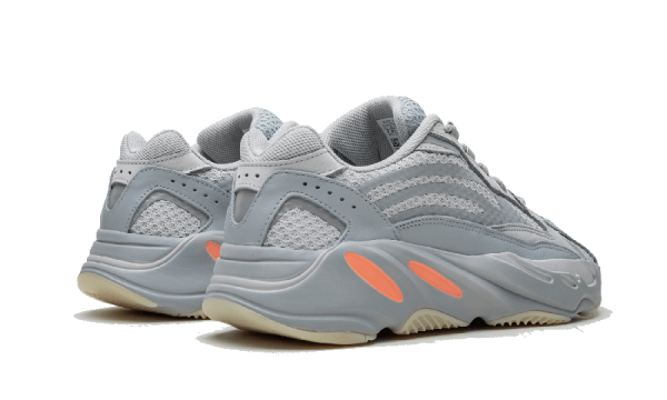 Yeezy Boost 700 V2 Shoes "Inertia" – FW2549