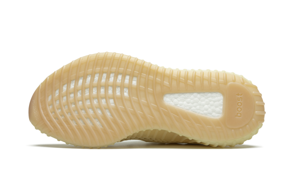 Yeezy Boost 350 V2 Shoes "Linen" – FY5158